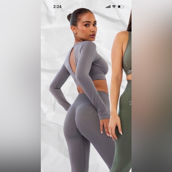 Workout Set - Picture 2 of 2